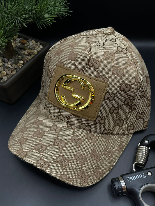 Gorras GUCCI